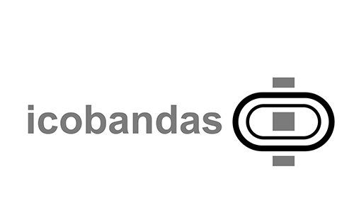 Logo Icobandas