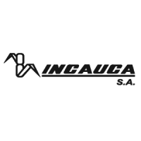 Logo Incauca SA