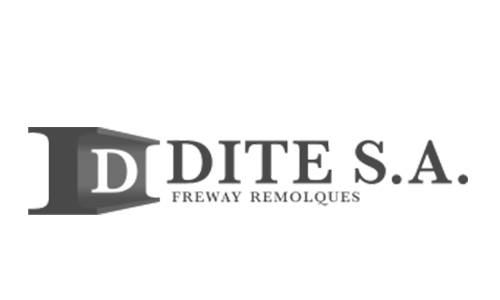 Logo DiteSA