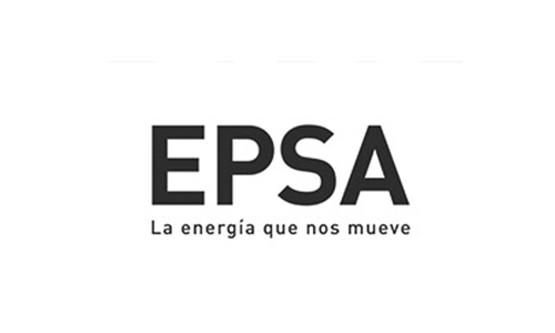 Logo Epsa