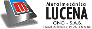 Metalmecánica Lucena