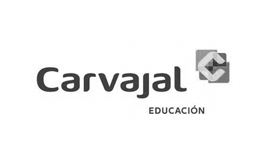 Logo Carvajal Educación