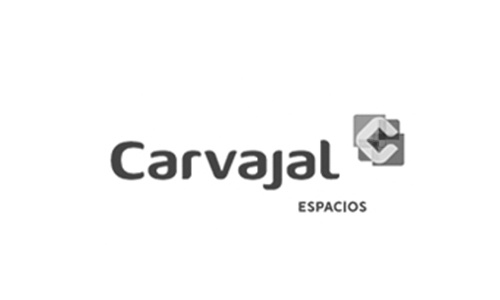 Logo Carvajal