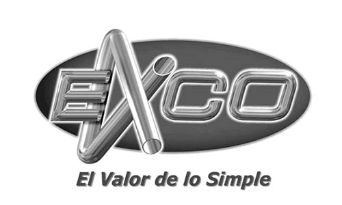 Logo Exco