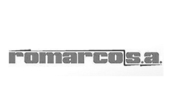 Logo Romarco