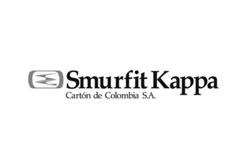 Logo Smurfit Kappa